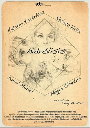 Hidrólisis BDrip XviD Castellano