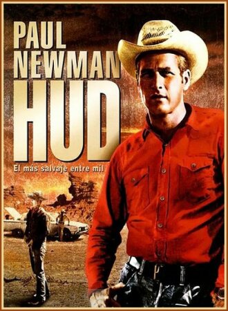 Hud, el más salvaje entre mil (1963)