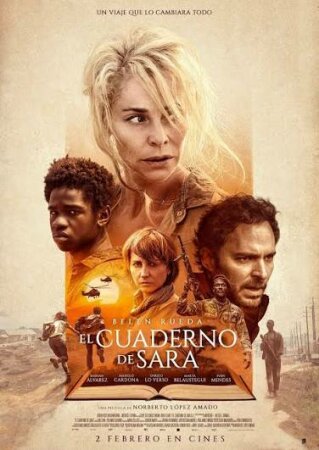 Cuaderno De Sara.HDRip.avi