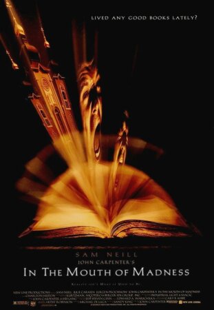 En la boca del miedo (1994)