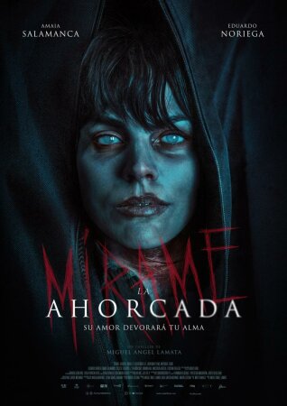 La ahorcada BDrip XviD Castellano