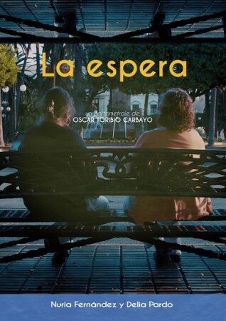 La espera BDrip Mp4 Castellano