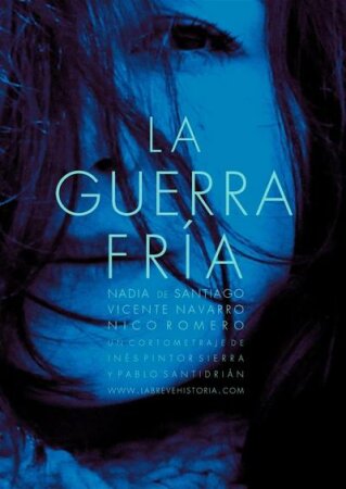 La guerra fría BDrip XviD Castellano
