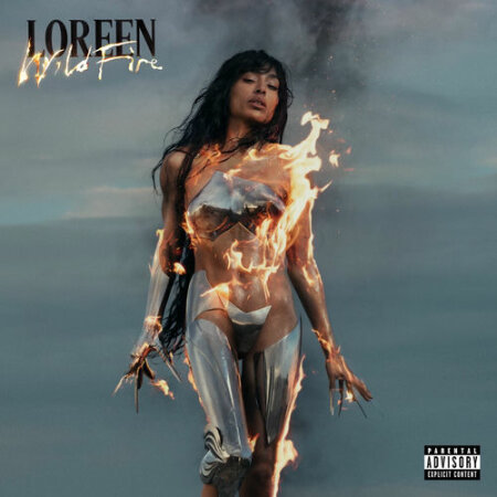 Loreen - WILDFIRE (2026) Mp3