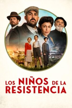 Los niños de la Resistencia BDrip XviD Castellano