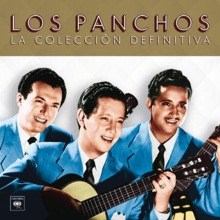Los Panchos - La Colección Definitiva (2017) Mp3