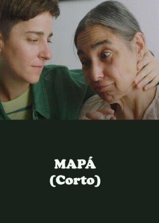 Mapá BDrip Mp4 Castellano