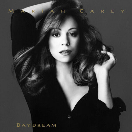 Mariah Carey - Daydream (30th Anniversary Edition) (1995) Mp3