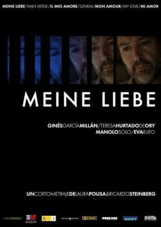 Meine Liebe BDrip XviD Castellano