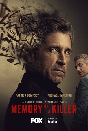 Memoria de un asesino (2026)