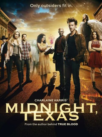 Midnight, Texas (2017-2018) Serie Completa