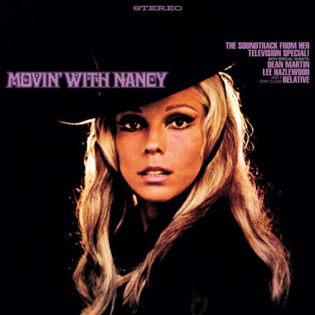Nancy Sinatra - Movin With Nancy (1967) (Remastered 2026) Mp3