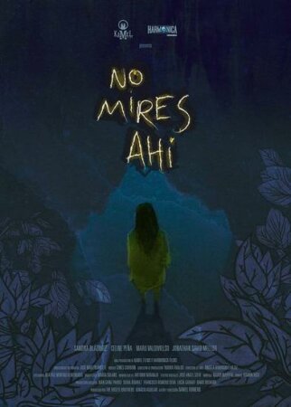No mires ahi BDrip Mp4 Castellano