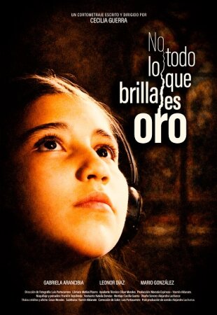 No todo lo que brilla es oro BDrip Mp4 Castellano