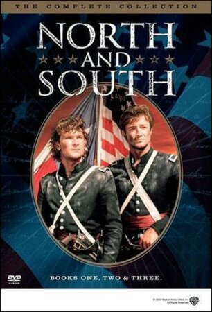 Norte Y Sur (1985) DVDRip Avi XviD