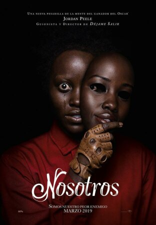 Nosotros (2019) Jordan Peele