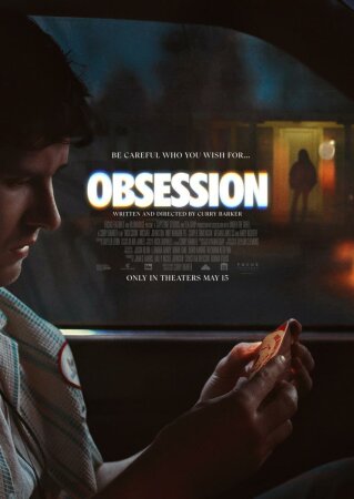 Obsesión BDrip XviD Latino