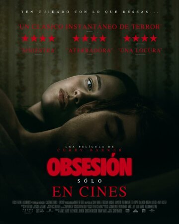 Obsession BDrip XviD Castellano