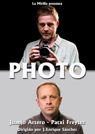 Photo BDrip Mp4 Castellano