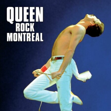 Queen - Rock Montreal (2007) (Remastered) (2026) Mp3