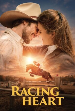 Racing Heart BDrip XviD Castellano
