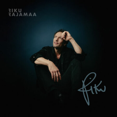 Riku Rajamaa - Riku (2026) Mp3