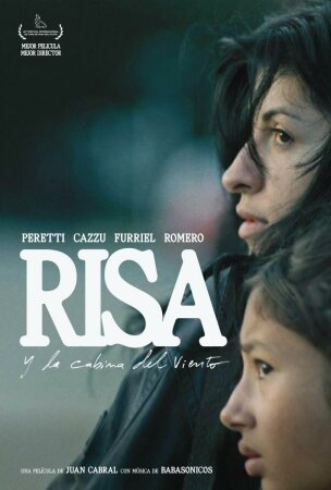 Risa y la cabina del viento BDrip XviD Latino