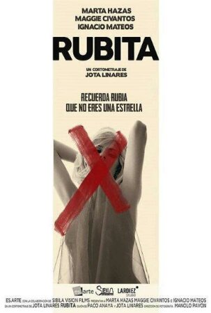 Rubita BDrip MP4 Castellano