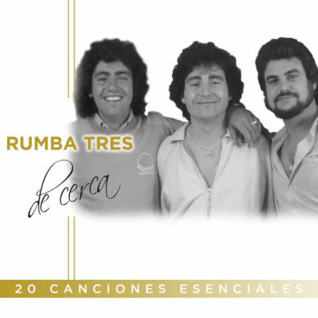 Rumba Tres - De Cerca (2026) Mp3