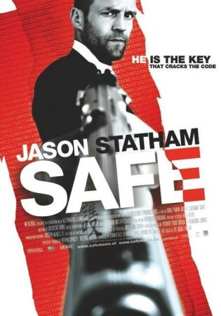 Safe (2012) Boaz Yakin