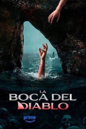 La Boca del Diablo BDrip XviD Castellano