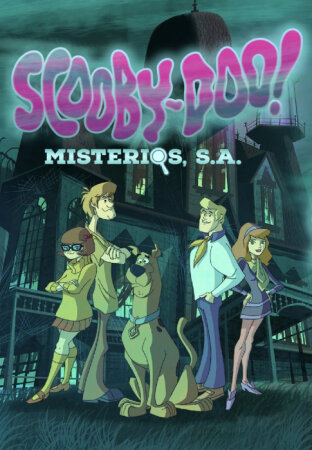 Scooby-Doo! Misterios, S. A. (2010-2012)