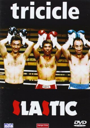 Slastic Tricle (1988) Obra de Teatro
