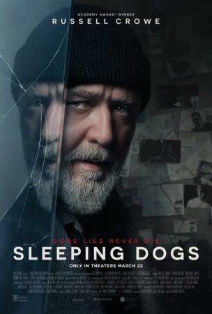 Sombras del pasado (2024)