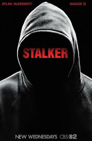 Stalker (2014) Temporada Unica