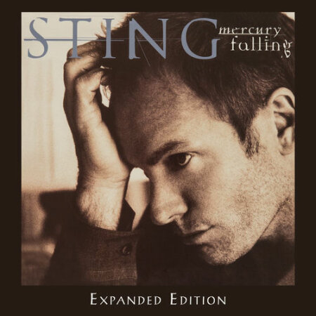 Sting - Mercury Falling (Expanded Edition) (2026) Mp3