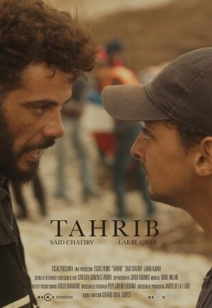Tahrib BDrip XviD Castellano