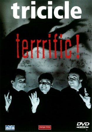 Terrrific! (1991) Obra de Teatro Tricle