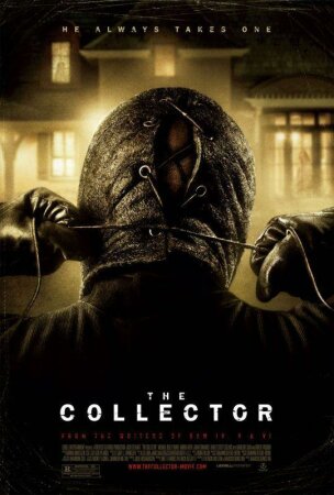 The Collector (2009)  Marcus Dunstan