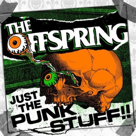 The Offspring - Just The Punk Stuff (2026) Mp3