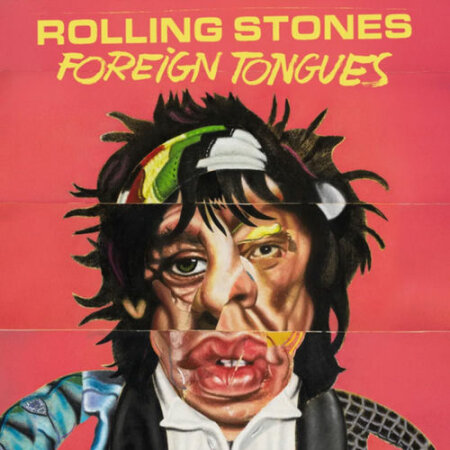 The Rolling Stones - Foreign tongues (2026) Mp3