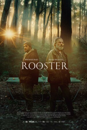 The Rooster BDrip XviD Castellano