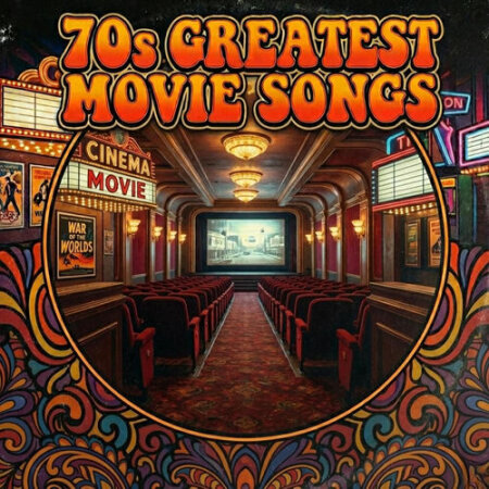 VA - 70s Greatest Movie Songs (2026) Mp3