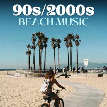 VA - 90s - 2000s Beach Music (2026) Mp3