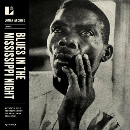 VA - Blues in the Mississippi Night (2026) Mp3
