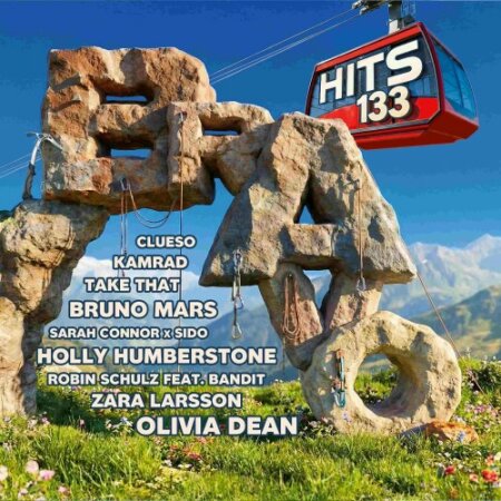 VA - Bravo Hits, Vol. 133 (2026) Mp3