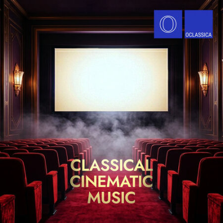 VA - Classical Cinematic Music (2026) Mp3