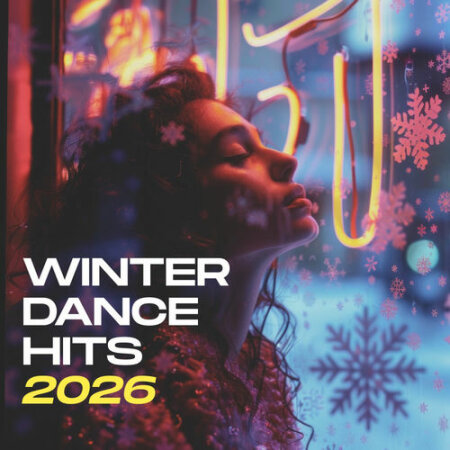 VA - Winter Dance Hits 2026 (2026) Mp3