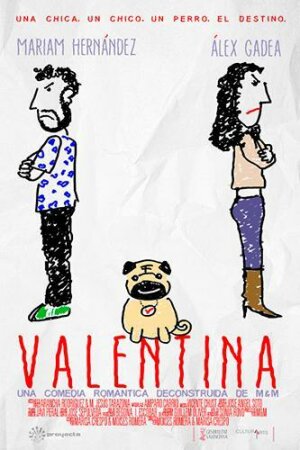 Valentina BDrip Mp4 Castellano