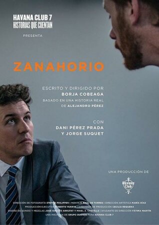 Zanahorio BDrip Mp4 Castellano